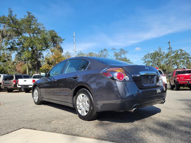 used 2010 Nissan Altima car, priced at $5,994