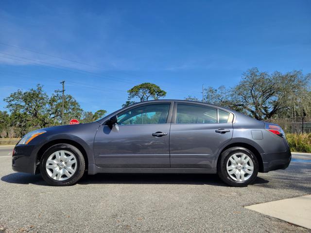 used 2010 Nissan Altima car, priced at $5,994