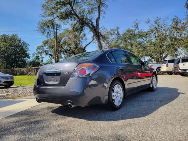 used 2010 Nissan Altima car, priced at $5,994