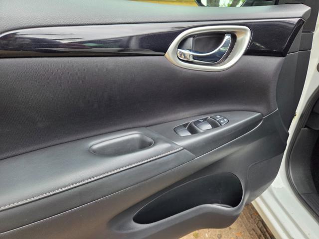 used 2019 Nissan Sentra car, priced at $12,497