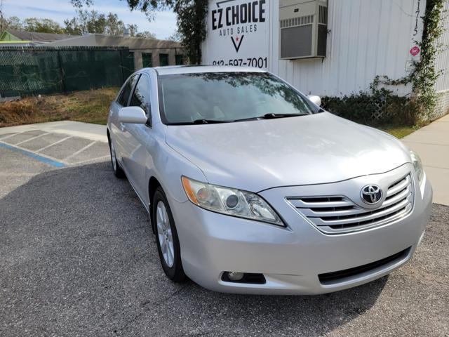 used 2009 Toyota Camry car, priced at $8,999