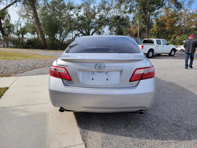 used 2009 Toyota Camry car, priced at $8,999