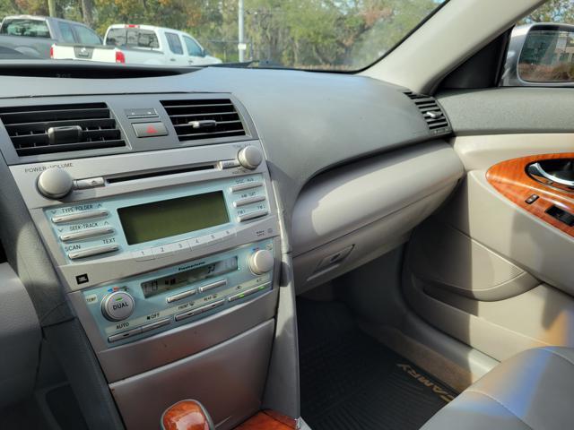 used 2009 Toyota Camry car, priced at $8,999