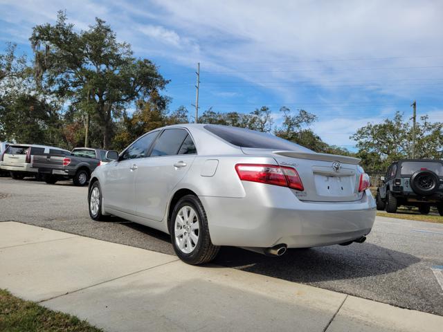 used 2009 Toyota Camry car, priced at $8,999