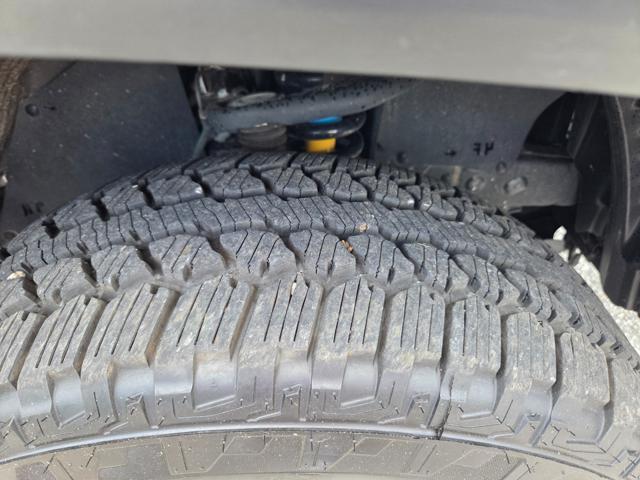 used 2023 Toyota Tacoma car, priced at $38,499