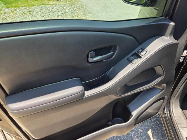 used 2022 Nissan Frontier car, priced at $20,997