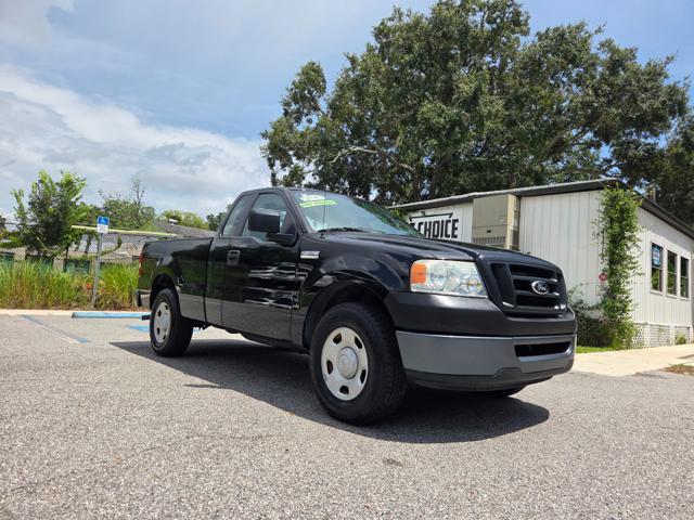 used 2006 Ford F-150 car, priced at $10,899