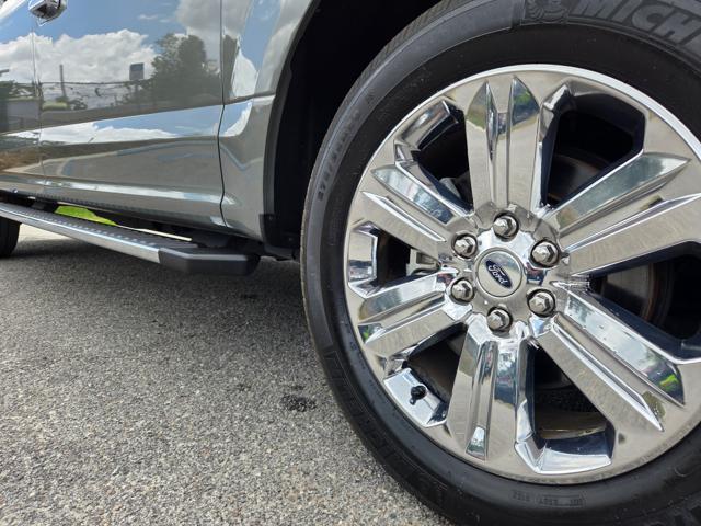 used 2020 Ford F-150 car, priced at $26,495