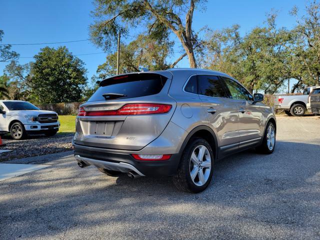 used 2018 Lincoln MKC car, priced at $12,989