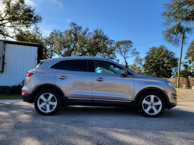 used 2018 Lincoln MKC car, priced at $12,989