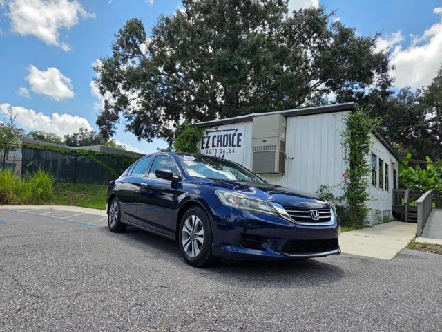 used 2015 Honda Accord car, priced at $12,497