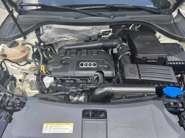 used 2017 Audi Q3 car, priced at $12,497