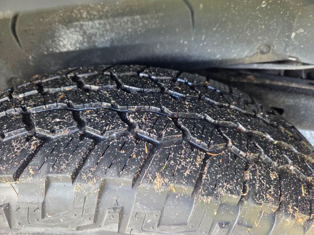 used 2015 Jeep Wrangler car, priced at $15,989