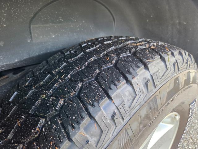 used 2015 Jeep Wrangler car, priced at $15,989