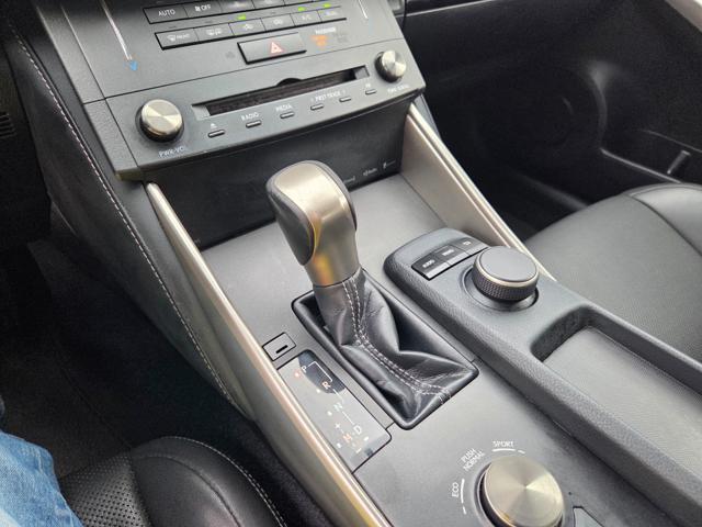 used 2016 Lexus IS 200t car, priced at $15,997