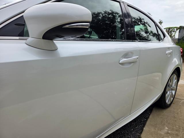 used 2016 Lexus IS 200t car, priced at $15,997