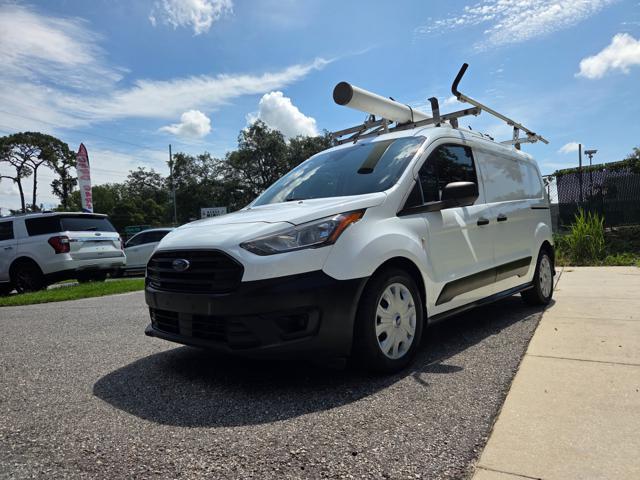 used 2022 Ford Transit Connect car, priced at $21,499