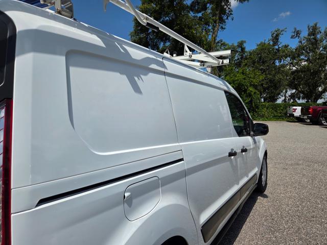 used 2022 Ford Transit Connect car, priced at $21,499