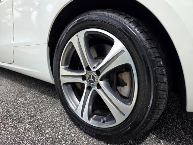 used 2018 Mercedes-Benz E-Class car, priced at $27,499