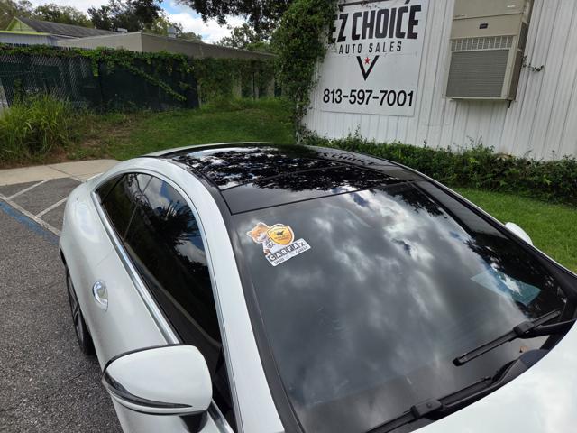 used 2018 Mercedes-Benz E-Class car, priced at $27,499