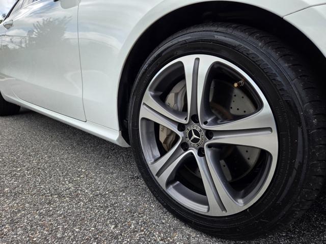 used 2018 Mercedes-Benz E-Class car, priced at $27,499