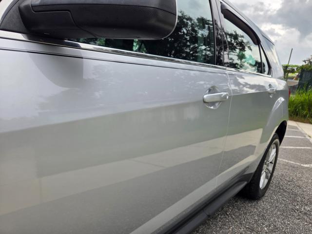 used 2013 Chevrolet Equinox car, priced at $8,899