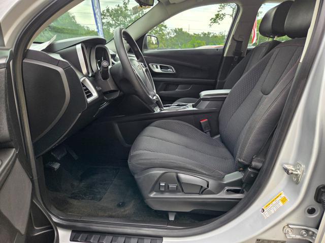 used 2013 Chevrolet Equinox car, priced at $8,899