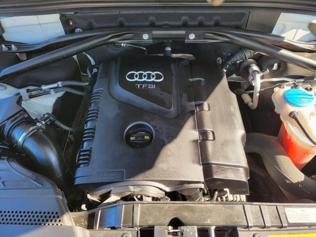 used 2016 Audi Q5 car, priced at $14,995