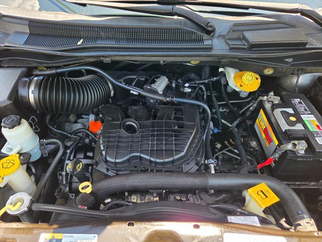used 2018 Dodge Grand Caravan car, priced at $12,499