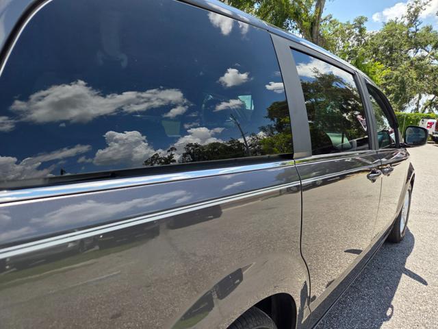 used 2018 Dodge Grand Caravan car, priced at $12,499