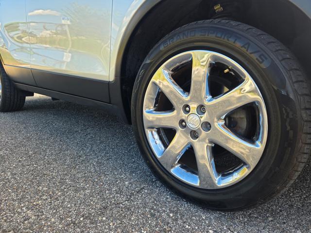 used 2017 Buick Encore car, priced at $10,495