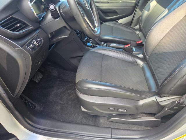 used 2017 Buick Encore car, priced at $10,495