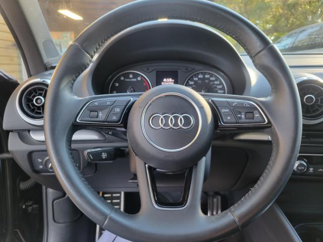 used 2017 Audi A3 car, priced at $12,590