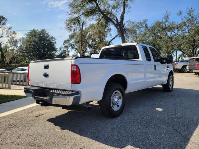 used 2008 Ford F-250 car, priced at $14,497