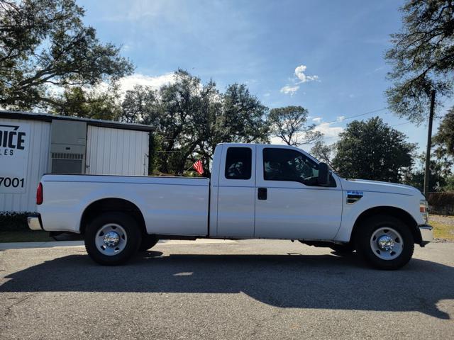 used 2008 Ford F-250 car, priced at $14,497