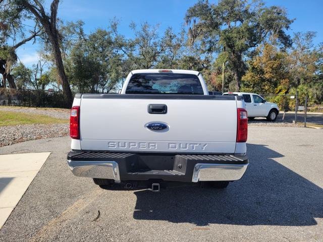 used 2008 Ford F-250 car, priced at $14,497