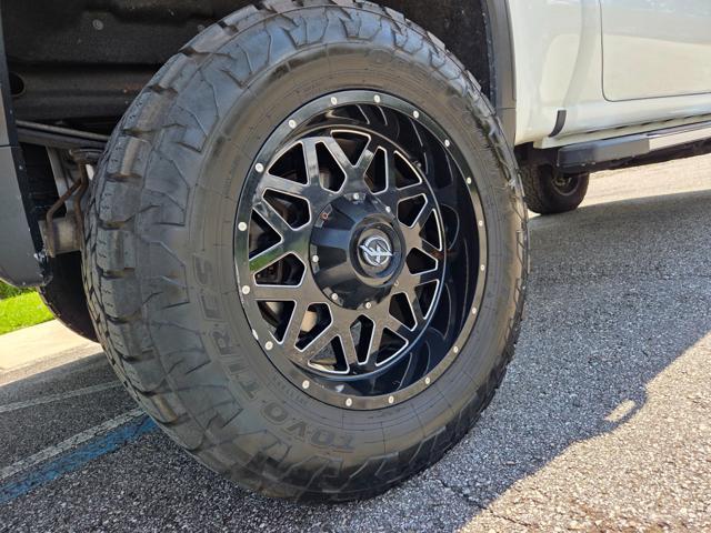 used 2019 GMC Sierra 1500 car, priced at $28,499