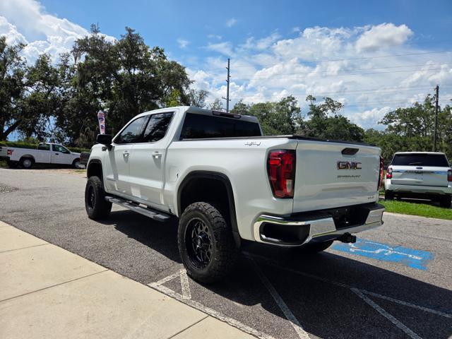 used 2019 GMC Sierra 1500 car, priced at $28,499