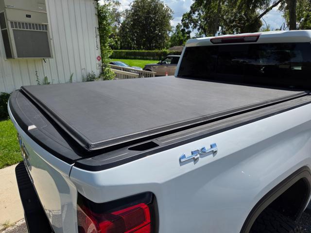 used 2019 GMC Sierra 1500 car, priced at $28,499