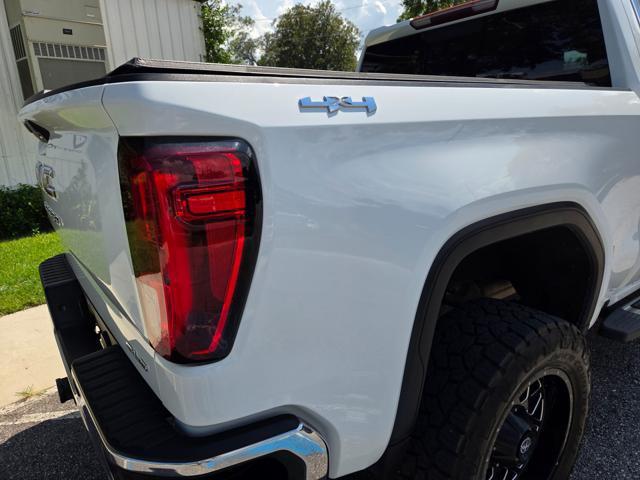 used 2019 GMC Sierra 1500 car, priced at $28,499