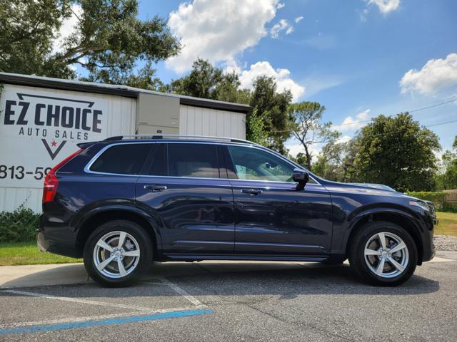 used 2017 Volvo XC90 car, priced at $18,392