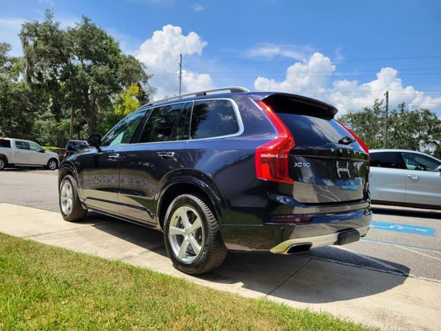 used 2017 Volvo XC90 car, priced at $18,392