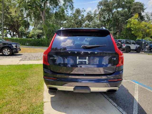 used 2017 Volvo XC90 car, priced at $18,392