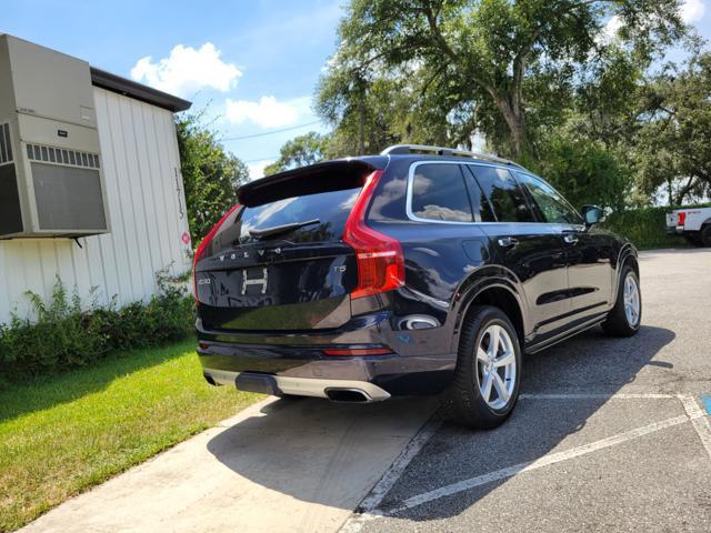 used 2017 Volvo XC90 car, priced at $18,392