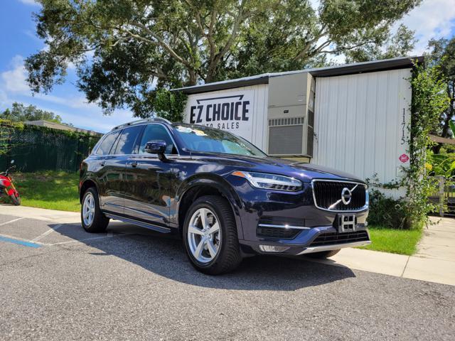 used 2017 Volvo XC90 car, priced at $18,392