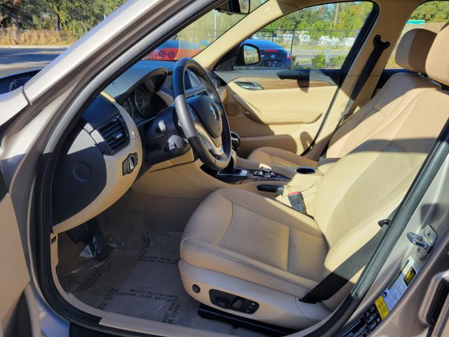 used 2015 BMW X1 car, priced at $10,293