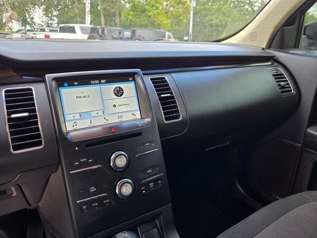 used 2019 Ford Flex car, priced at $14,399