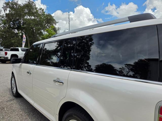 used 2019 Ford Flex car, priced at $14,399