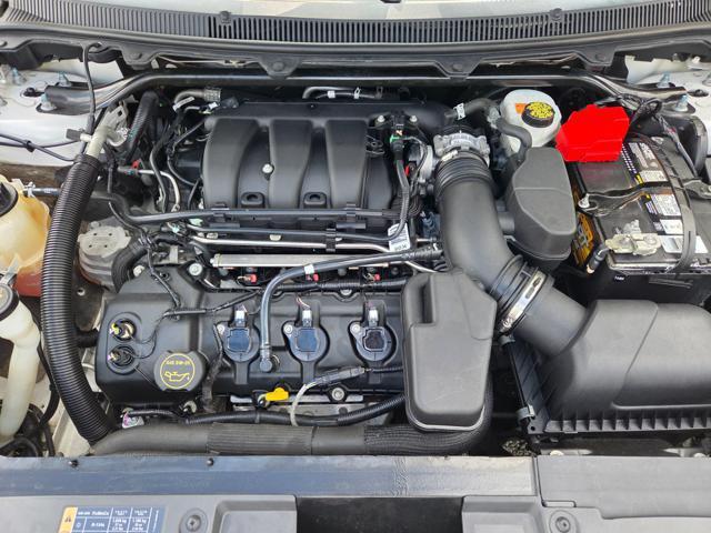 used 2019 Ford Flex car, priced at $14,399