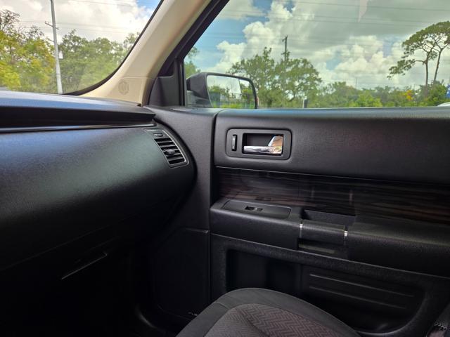 used 2019 Ford Flex car, priced at $14,399